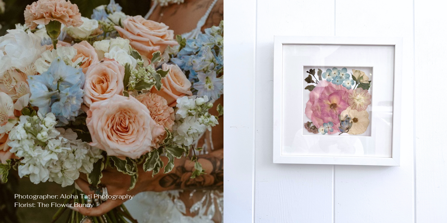10x10 FRAME