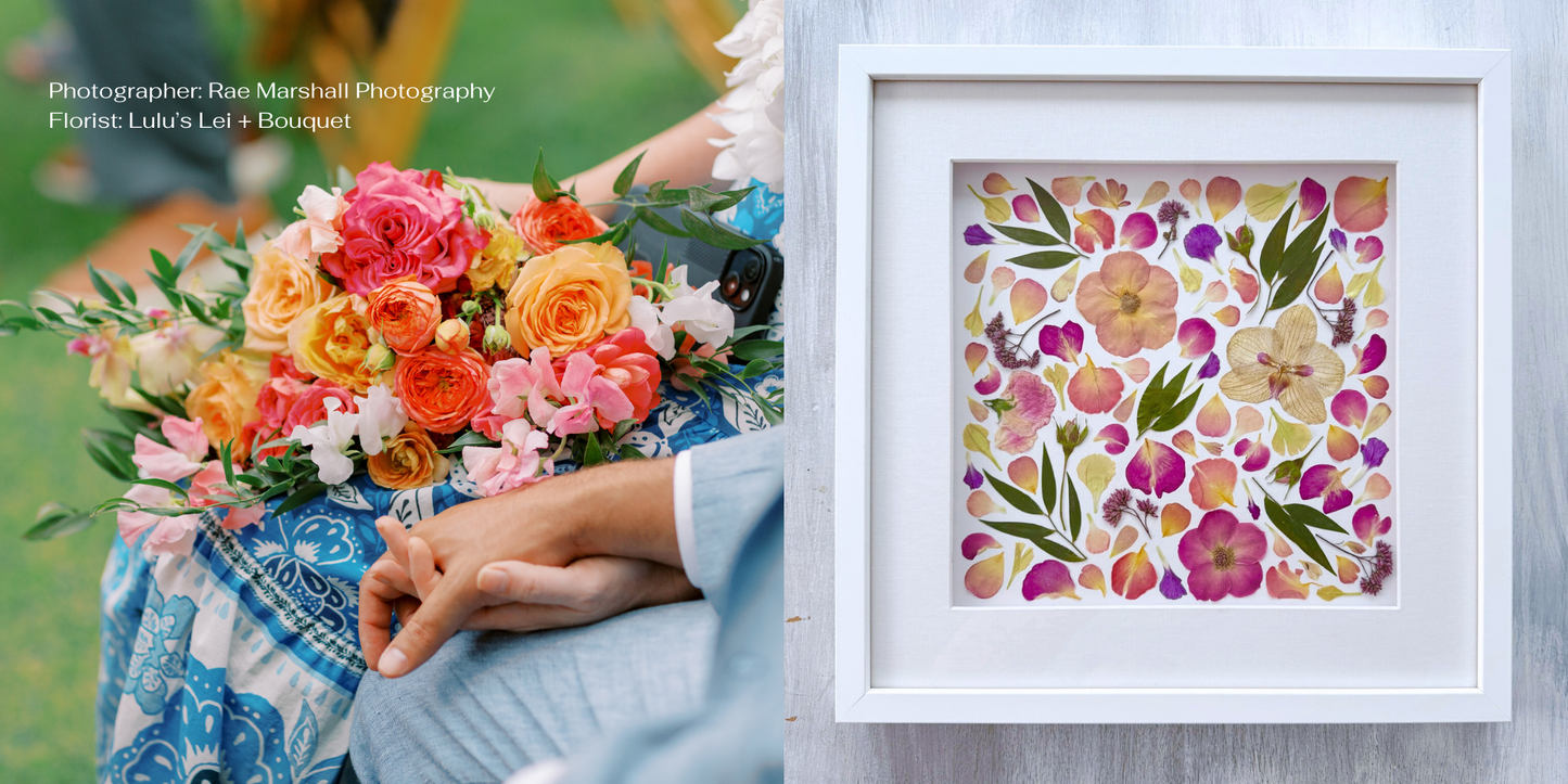 14x14 FRAME