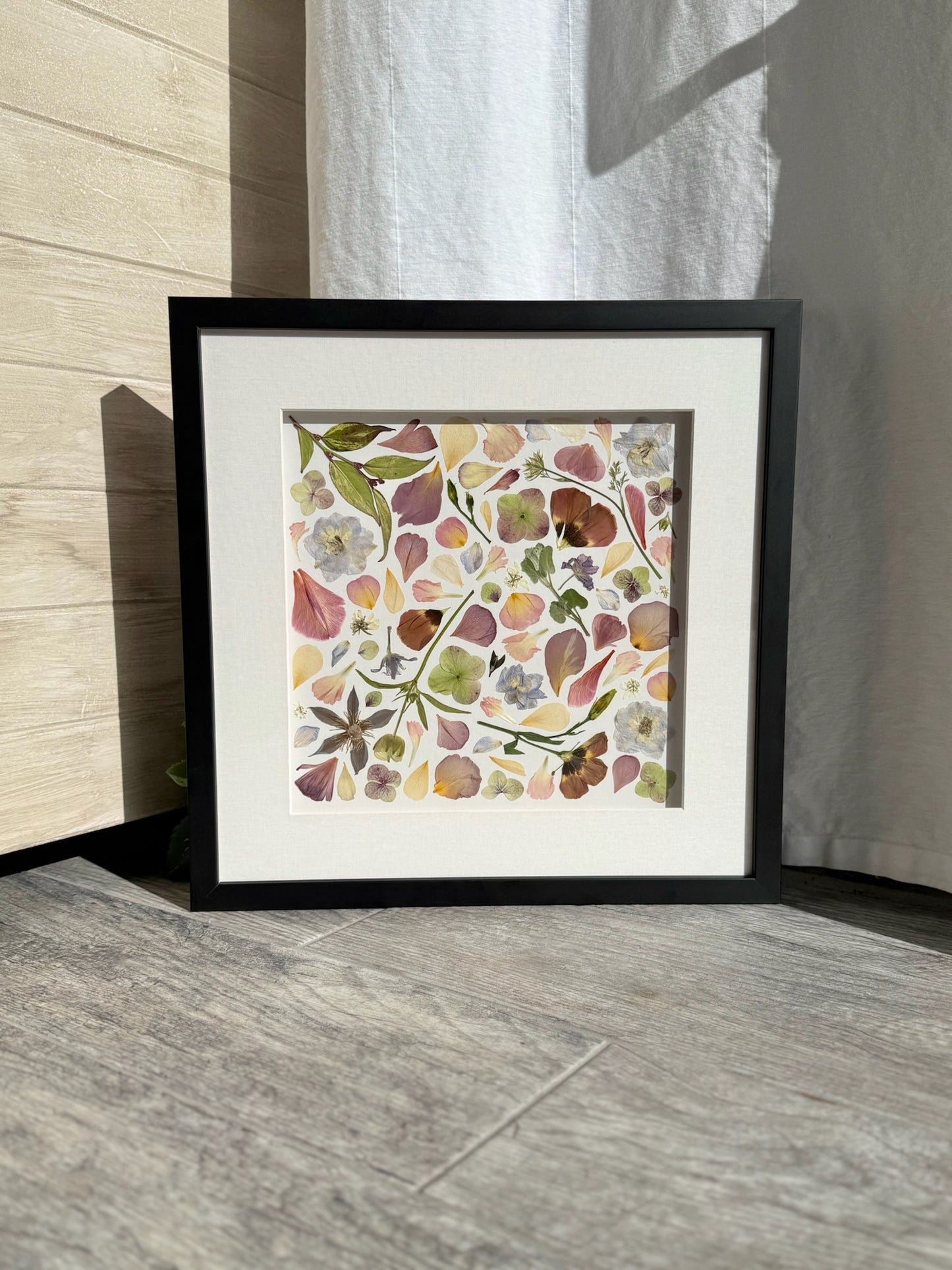 WHISPERS OF SPRING PRINT