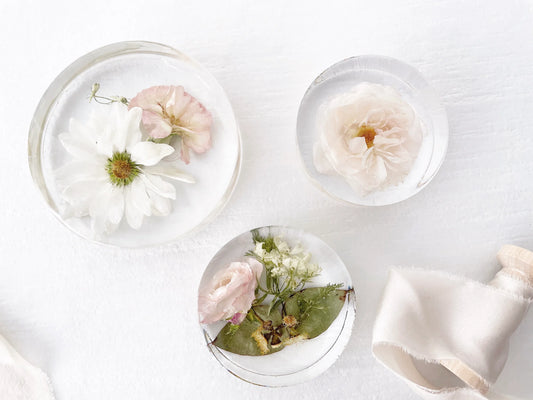 GABRIEL PAPERWEIGHTS