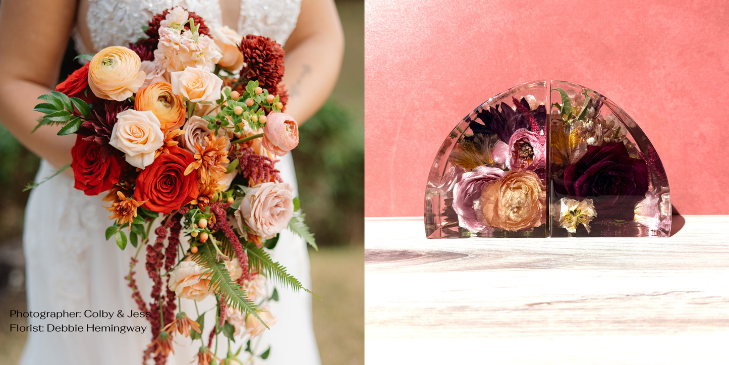 ジョージ・ブックエンド