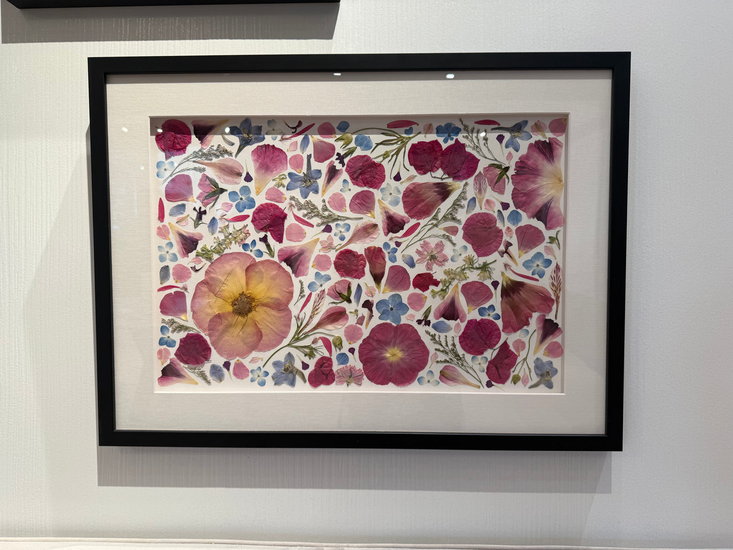 SECRET GARDEN PRINT