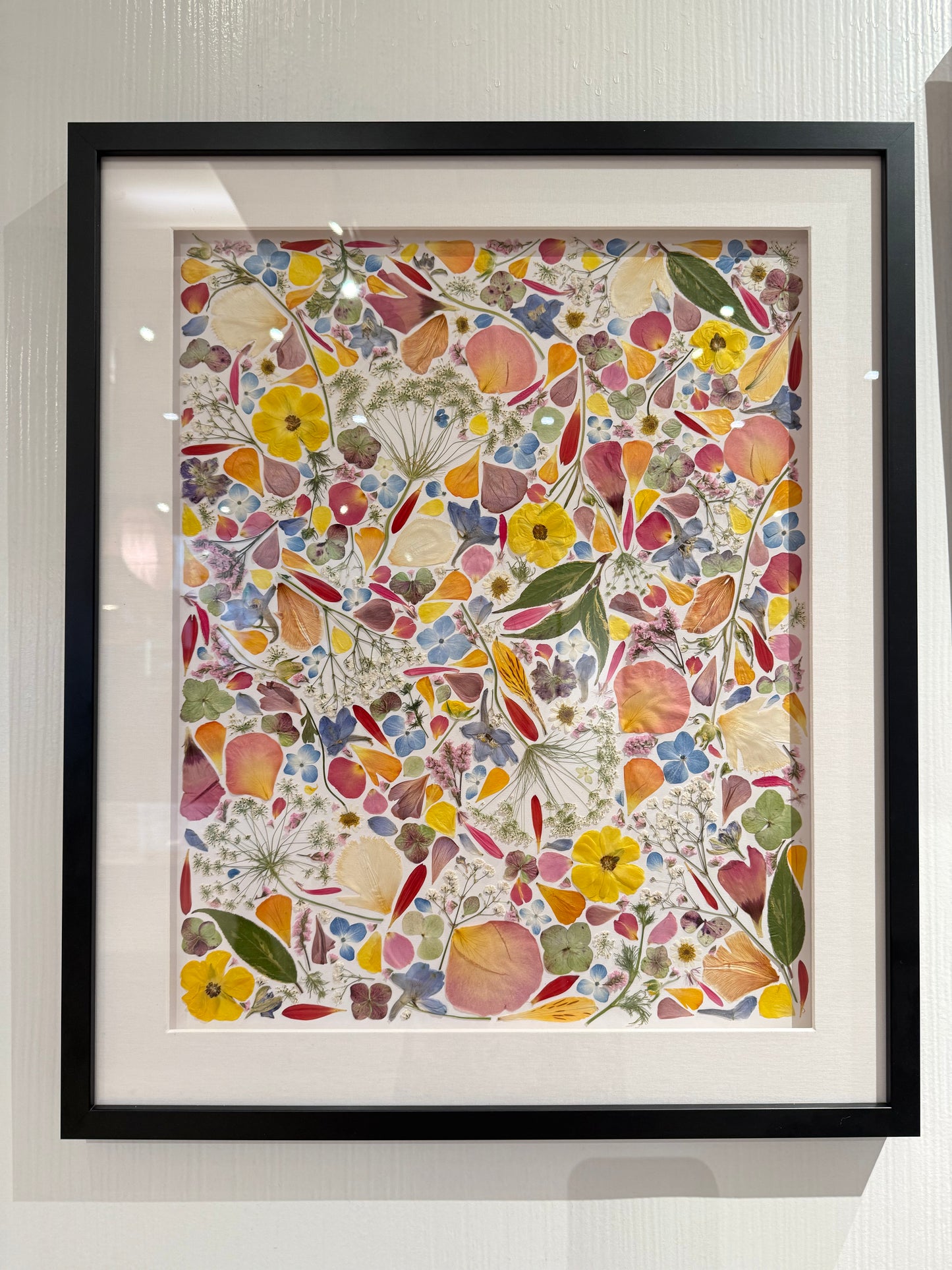 REVERIE IN BLOOM PRINT