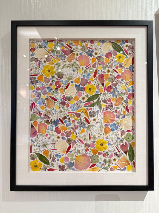 REVERIE IN BLOOM PRINT