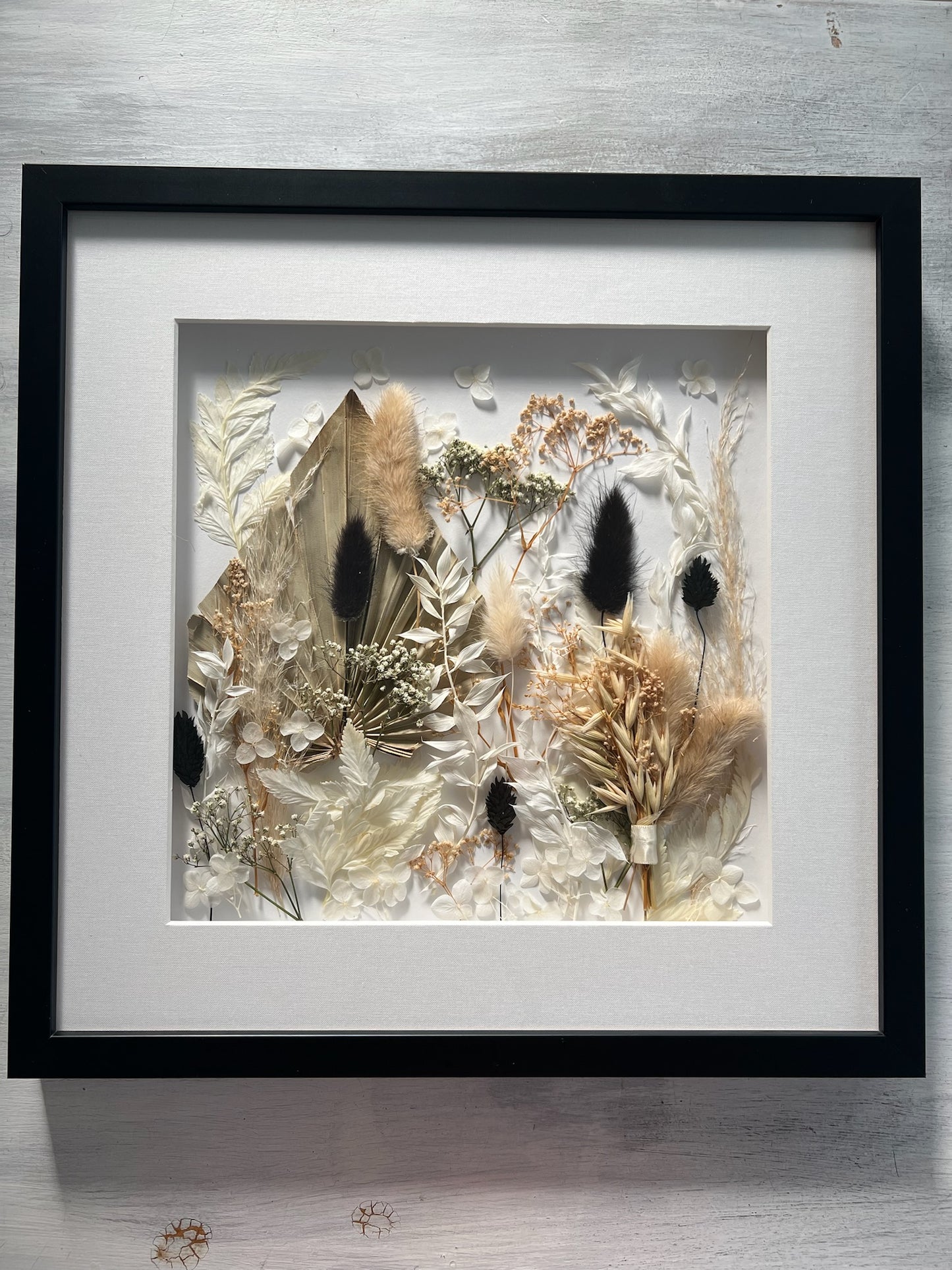 14x14 FRAME