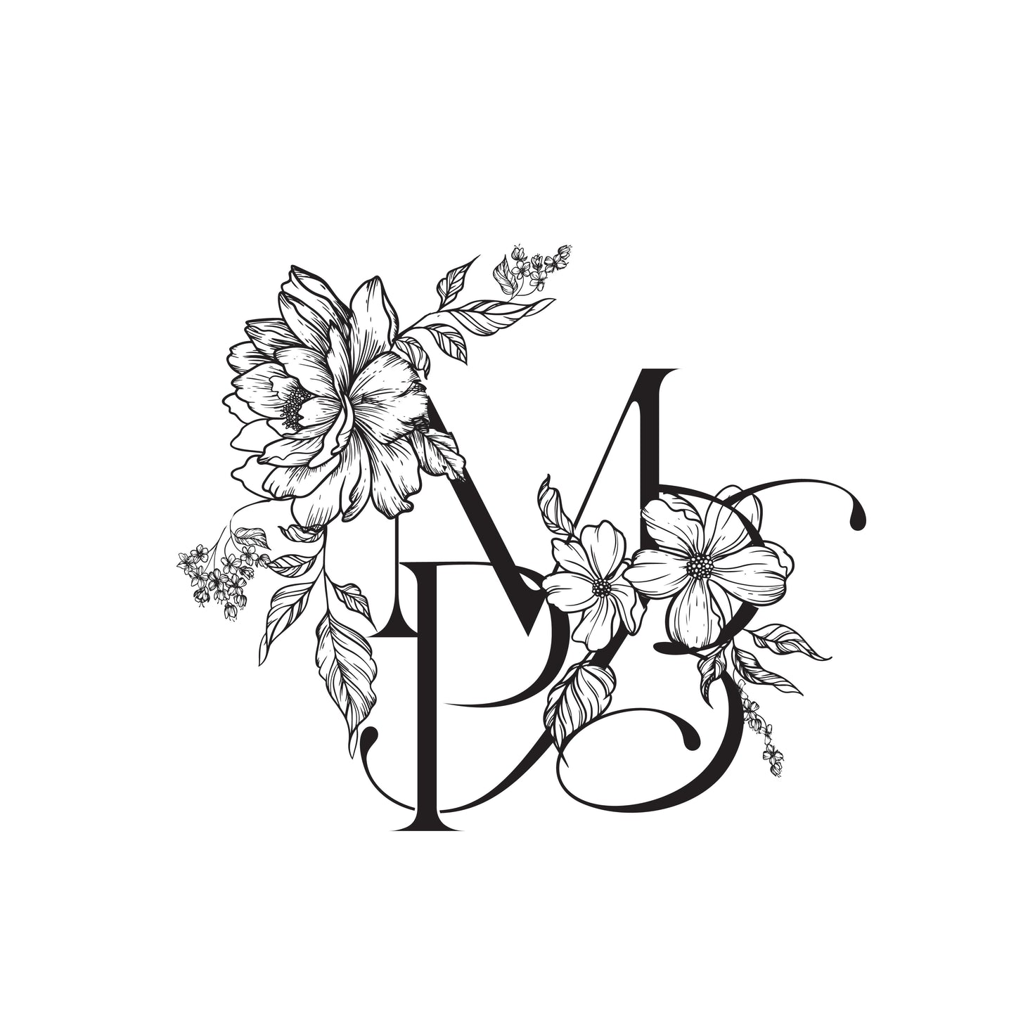 PROPOSAL FRAME FOR 108 ROSES
