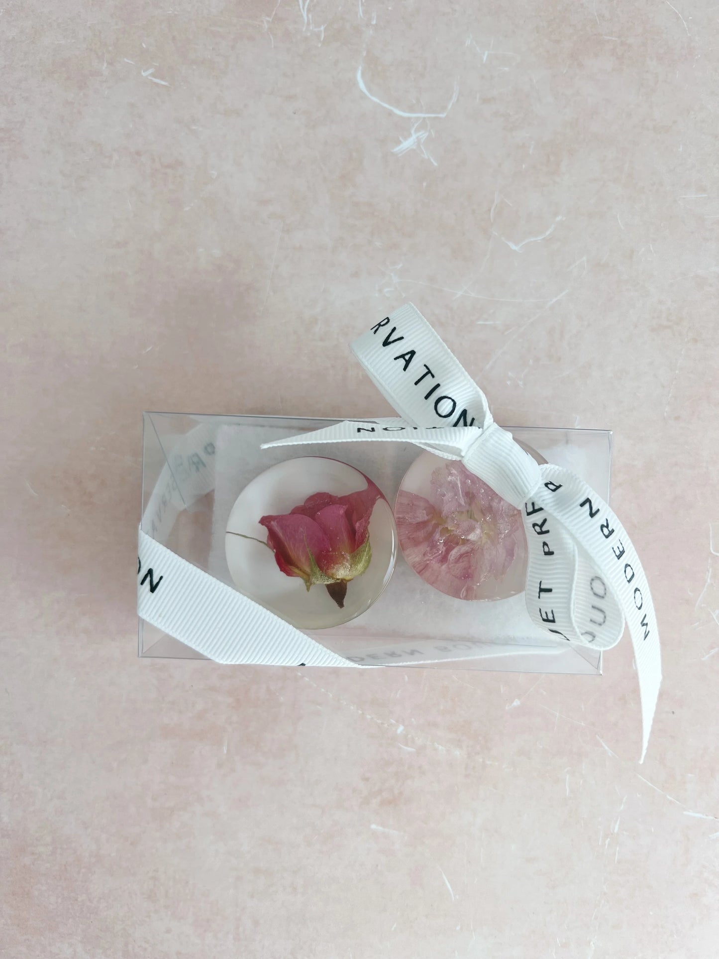 MACARON MAGNETS (PREMADE)