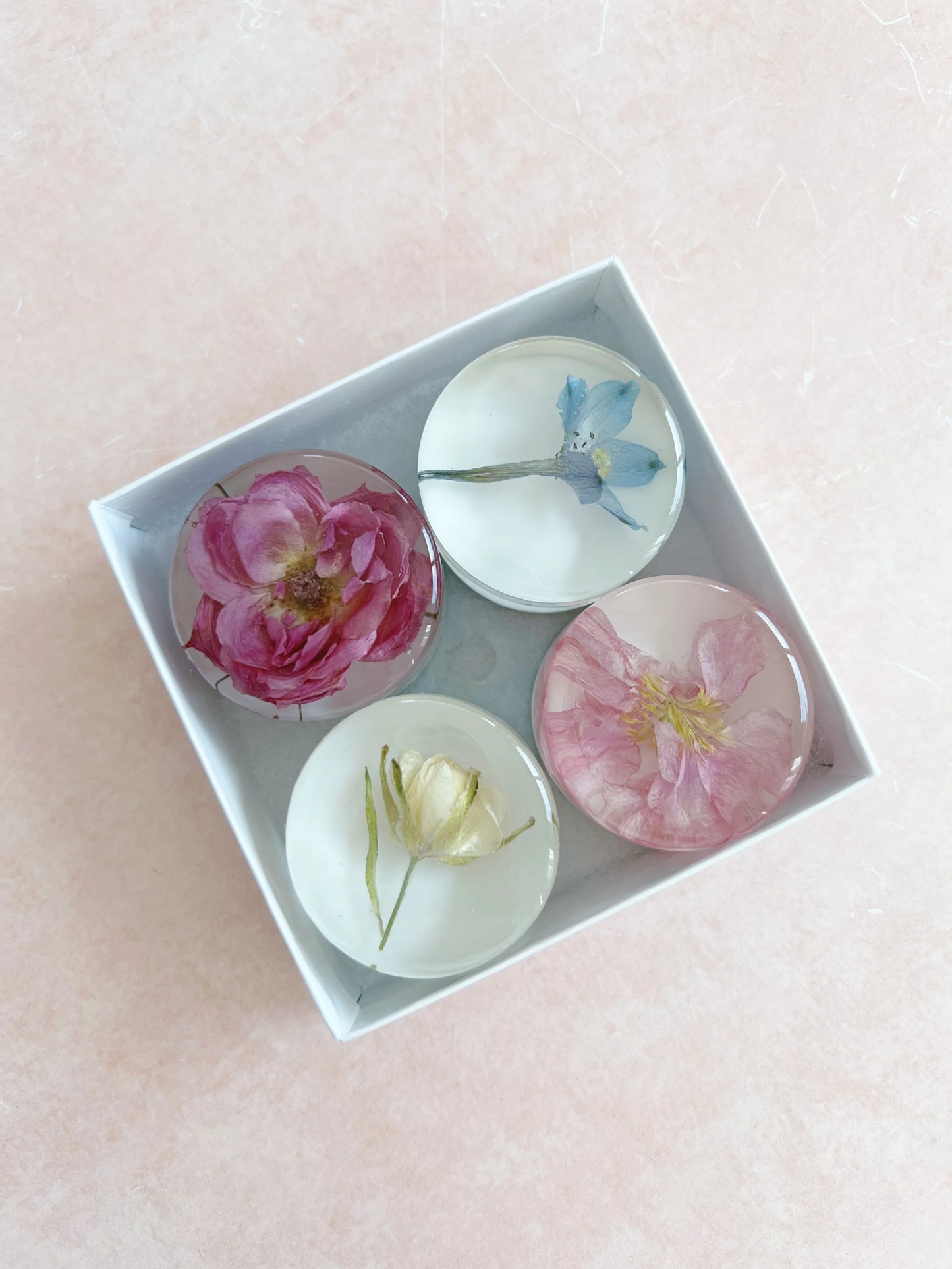 MACARON MAGNETS (PREMADE)