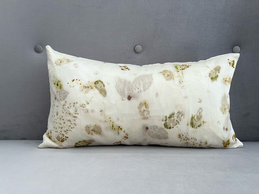 LE REVE SILK PILLOWCASE