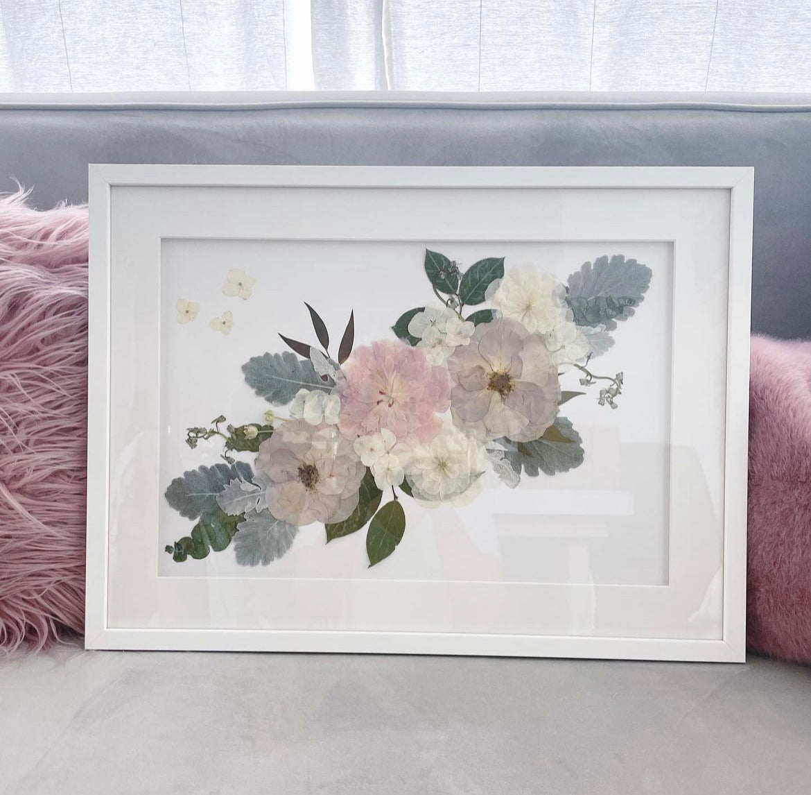 16x22 FRAME