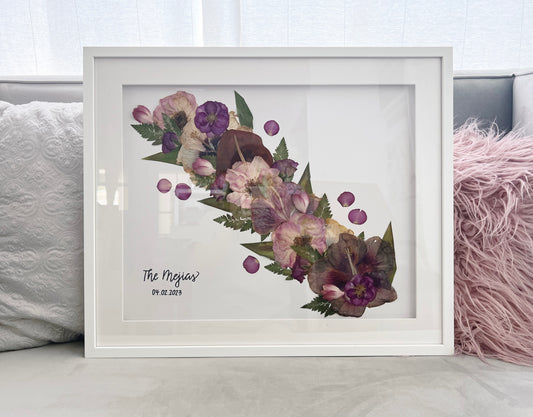 20X24 FRAME