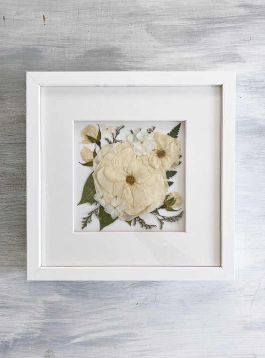 10x10 FRAME