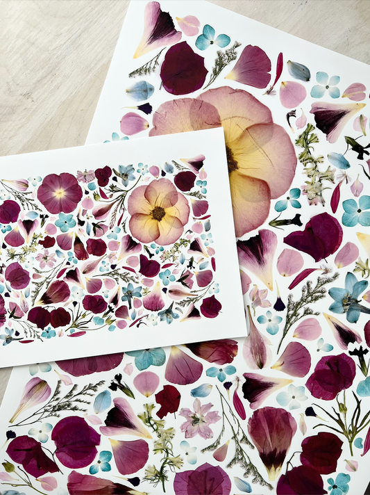 CUSTOM FINE ART PRINTS