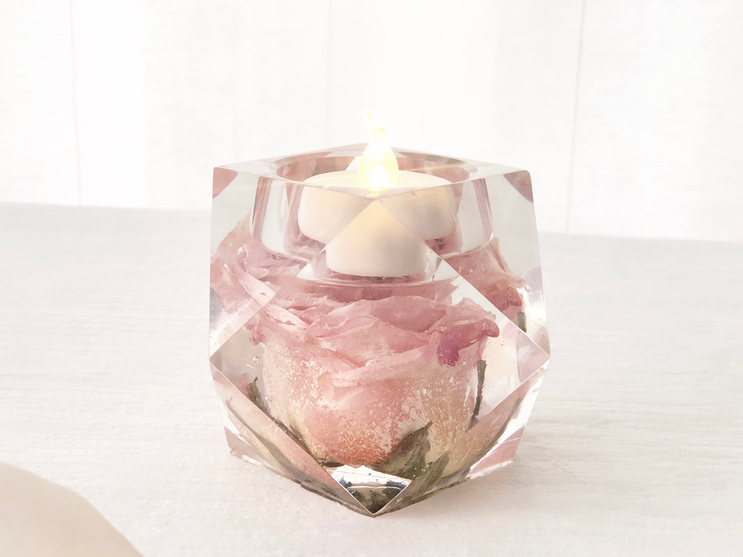 CANDLE HOLDERS