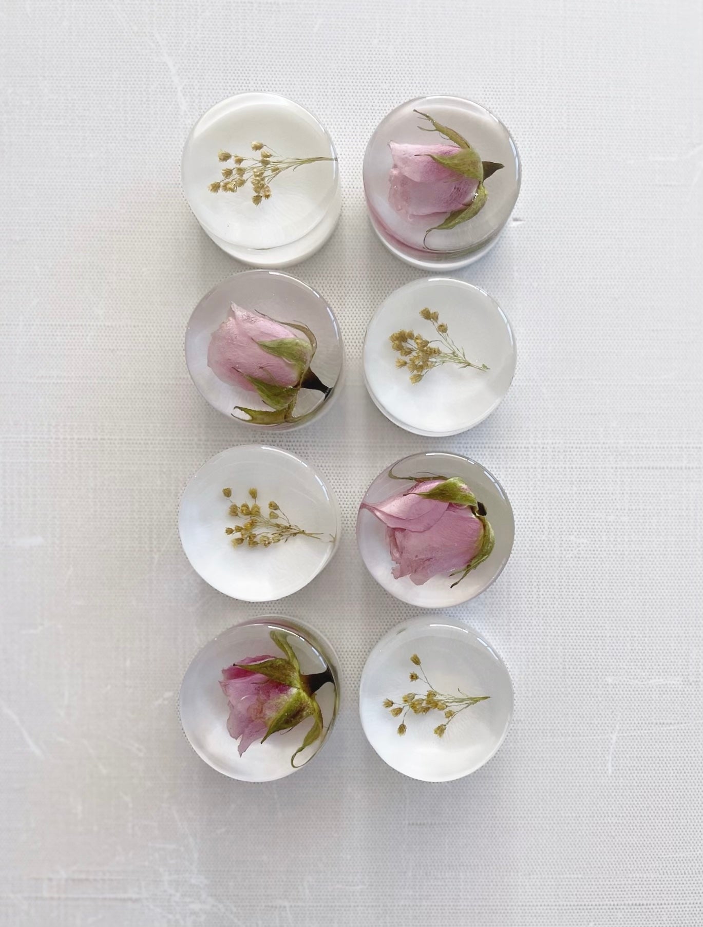 MACARON MAGNETS (CUSTOM)