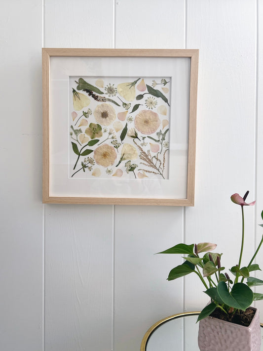14x14 FRAME