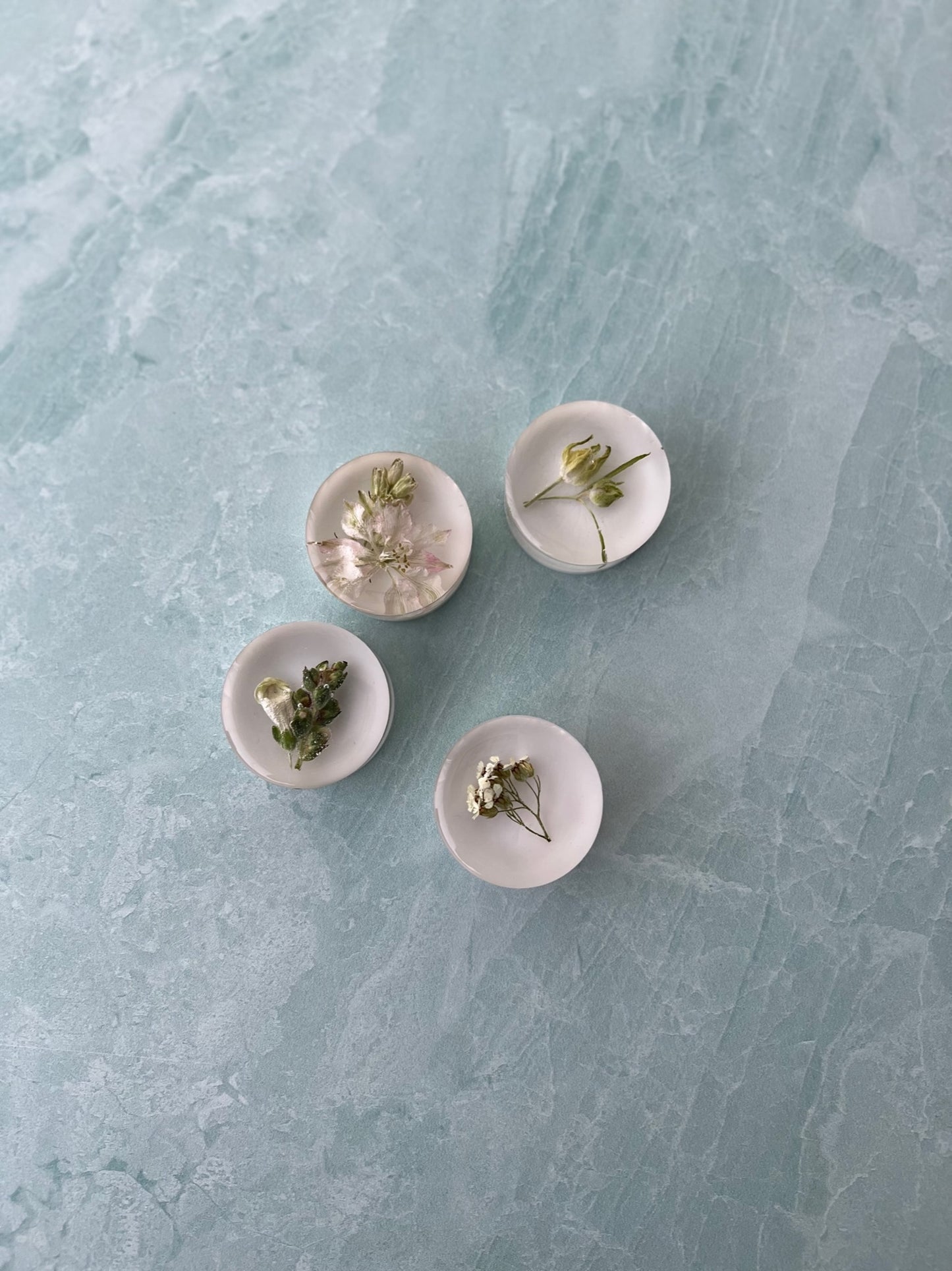 MACARON MAGNETS (CUSTOM)