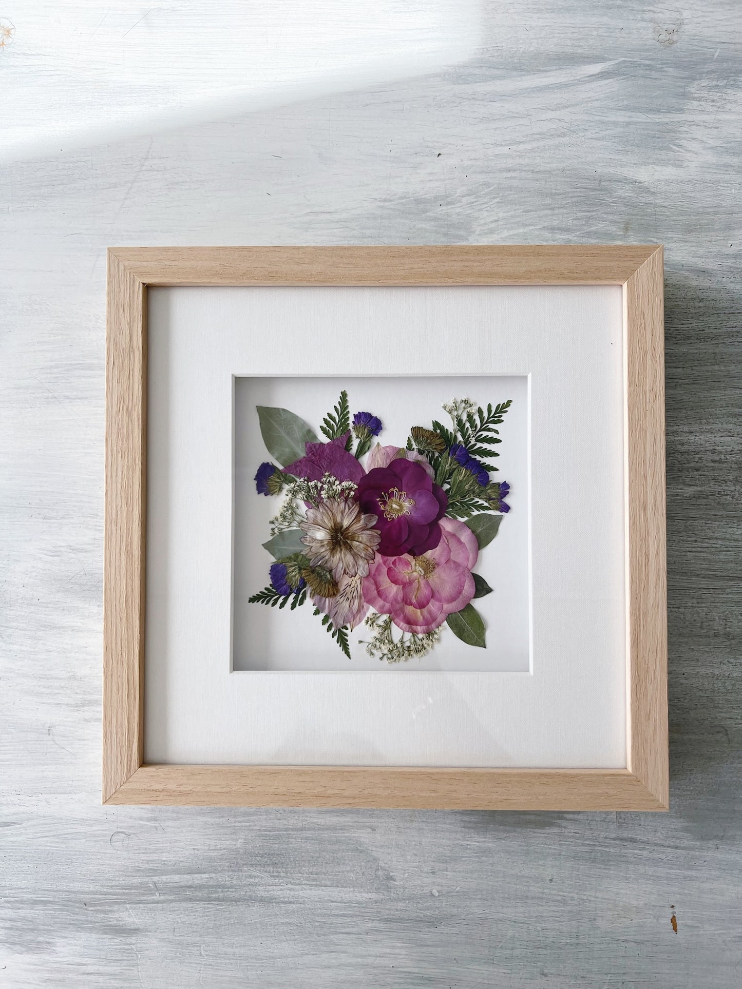 10x10 FRAME