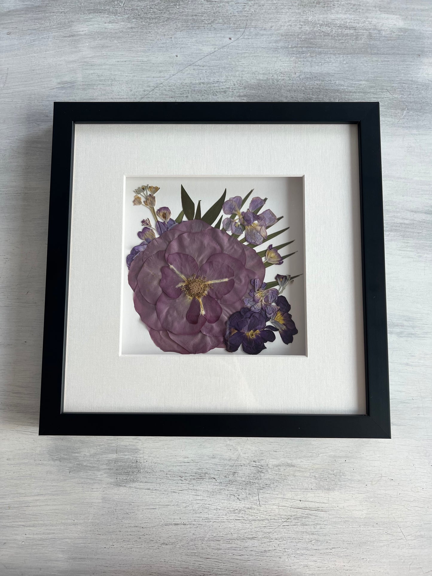 10x10 FRAME
