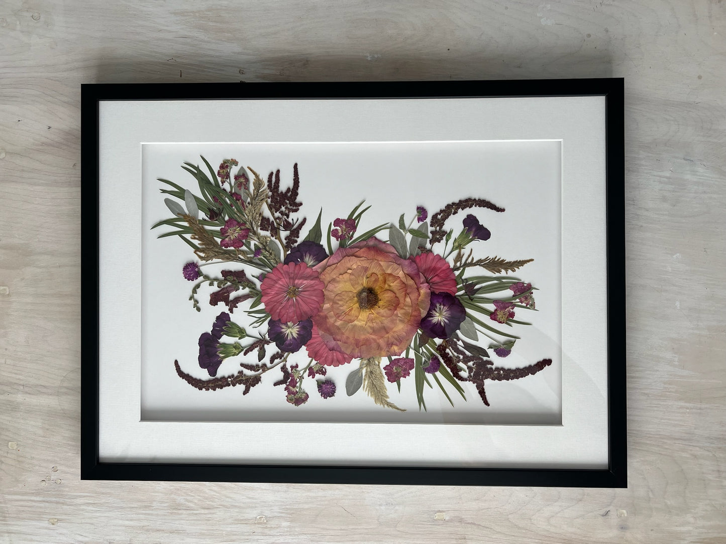 16x22 FRAME