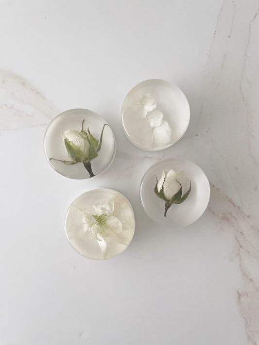 MACARON MAGNETS (CUSTOM)