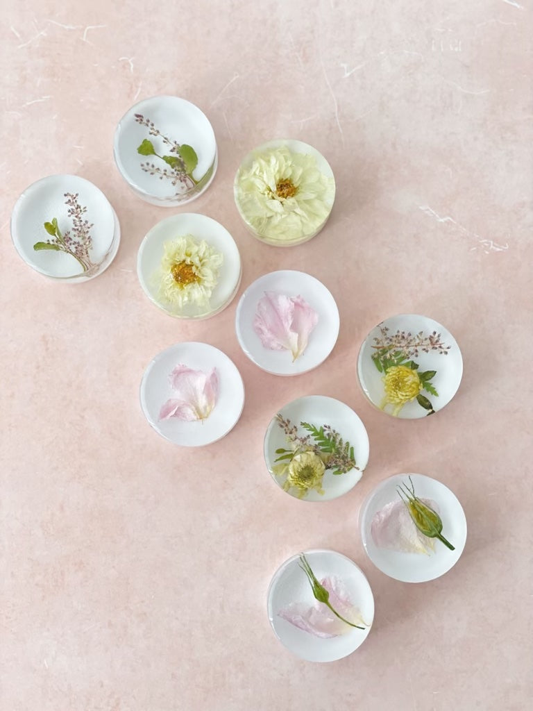 MACARON MAGNETS (CUSTOM)