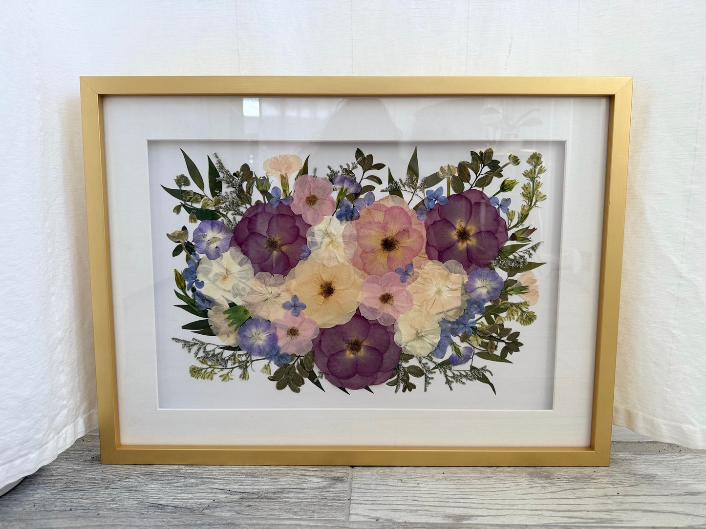 16x22 FRAME