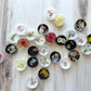 MACARON MAGNETS (PREMADE)