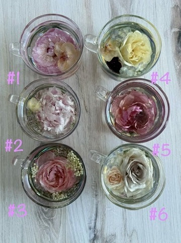 MiH Blossom Trinket Mug