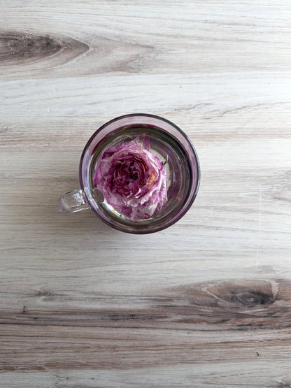 Blossom Trinket Mug (Premade)