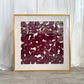PROPOSAL FRAME FOR 108 ROSES