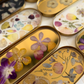 MiH Floral Trinket Tray