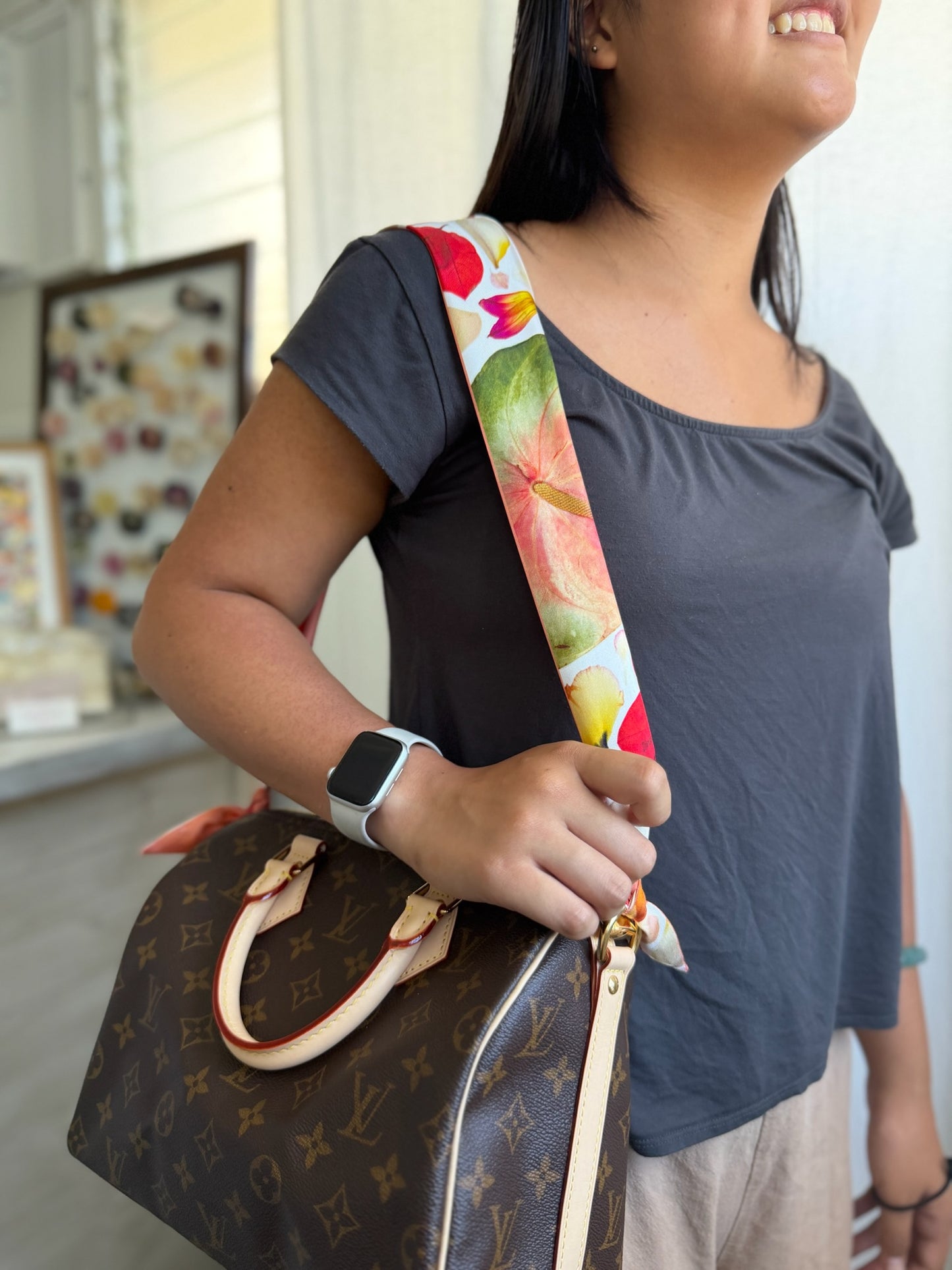 Twilly Silk Ribbon